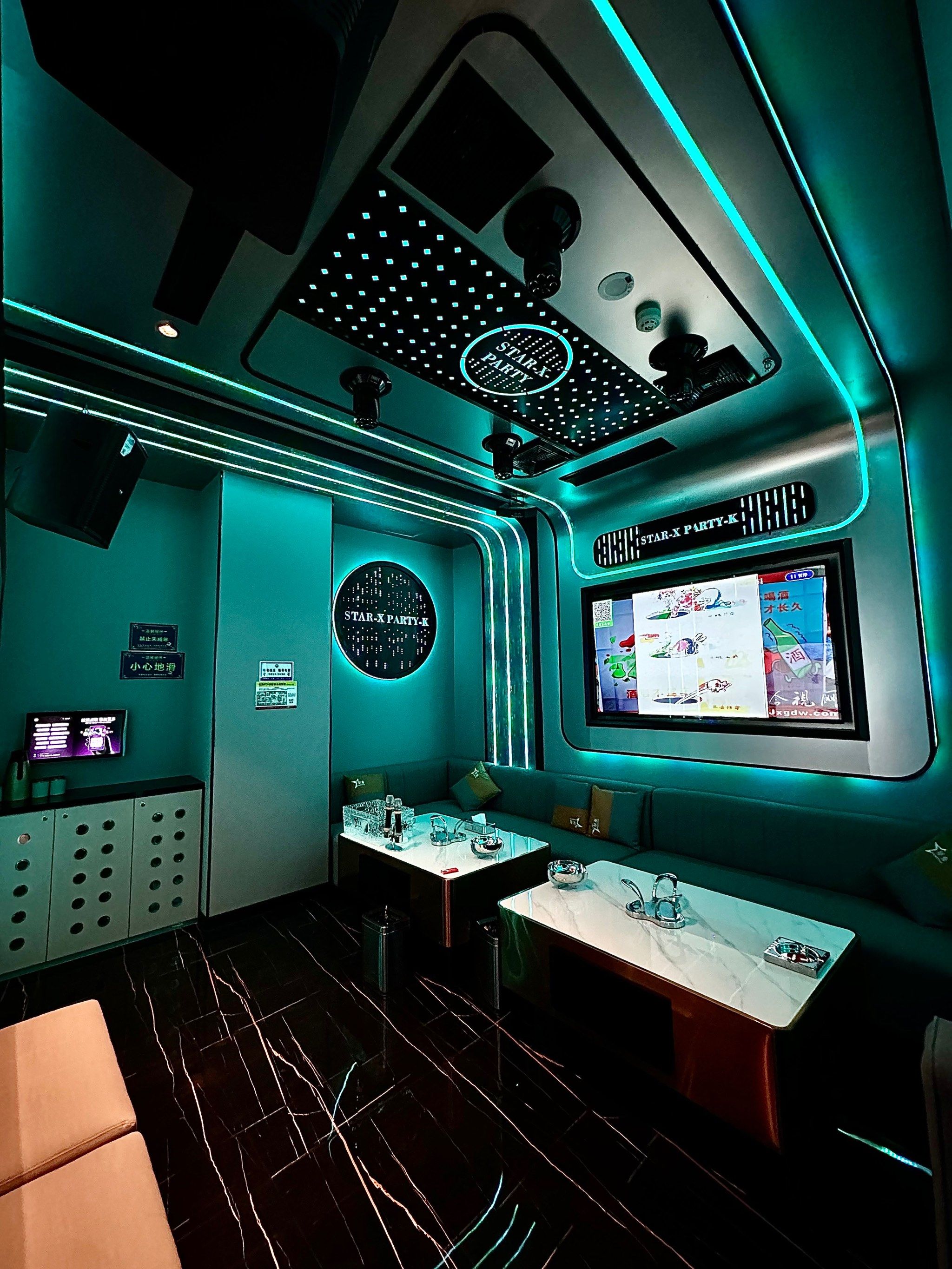 南通商务ktv优选商务ktv推荐-通州区ktv预定