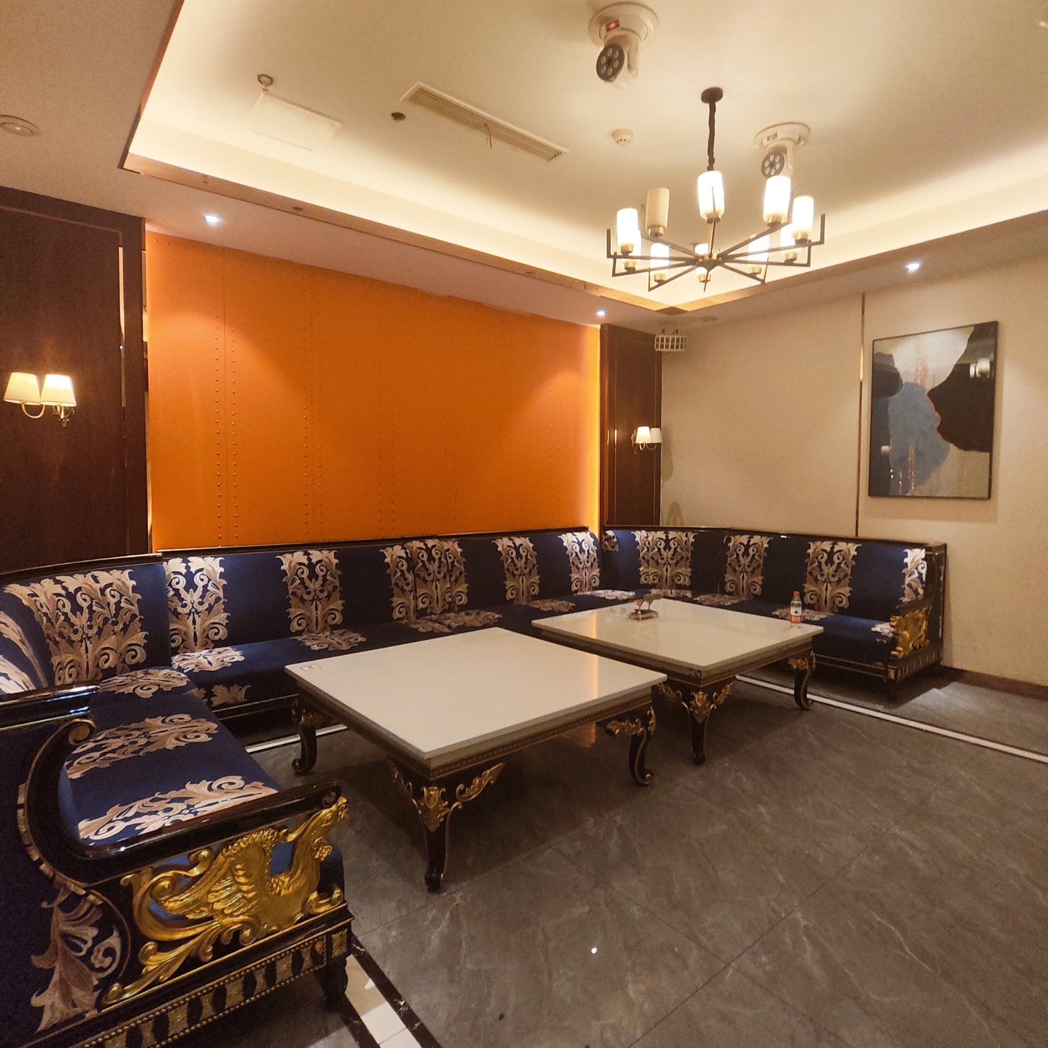 南通商务ktv哪里有高品质选择-如皋市ktv预定