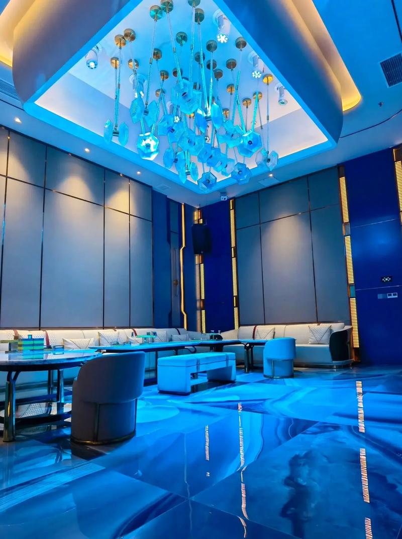 南通商务KTV，尽享单人悦动-如皋市ktv预定