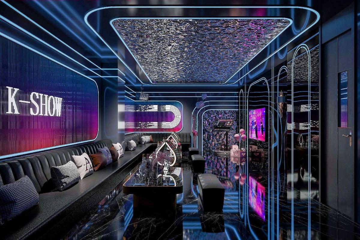 南通商务ktv体验分享-启东市ktv预定